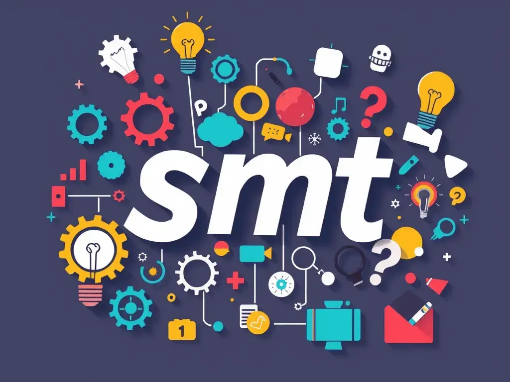 Meaning of SMT