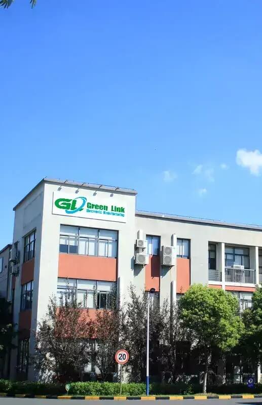 About Us glink Printed Circuit Board Manufacturers
